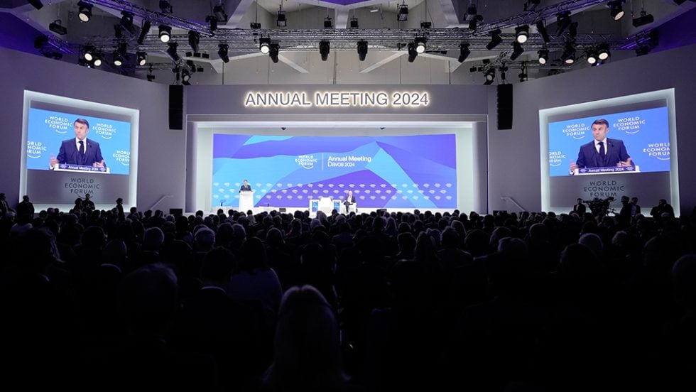 davos 2024